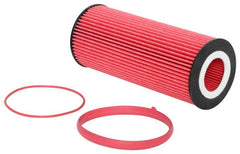 K&N Engineering - K&N Oil Filter OIL FILTER AUTOMOTIVE - Demon Performance
