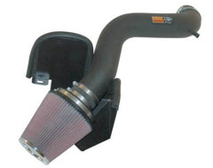 K&N Engineering - K&N Performance Intake Kit FIPK; DODGE DURANGO, V8-4.7L 04-06 - Demon Performance