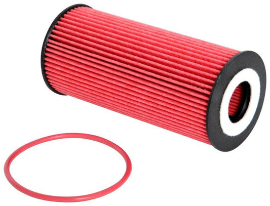 K&N Engineering - K&N Performance Oil Filter for 09 - 16 Porsche - Demon Performance