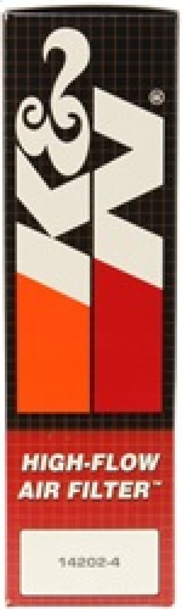 K&N Engineering - K&N Replacement Air Filter 12 - 13 Porsche 911 3.4L / 12 911 3.8L / 13 911 3.6L / 13 911 Carrera 3.8L - Demon Performance