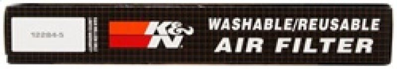 K&N Engineering - K&N Replacement Air Filter for 11 Chrysler 300/300C / Challenger 3.6L/5.7L/6.4L / Charger 3.6L/5.7L - Demon Performance