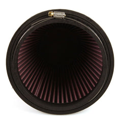 K&N Engineering - K&N Round Tapered Universal Air Filter 6in Flange ID x 7.5in Base OD x 4.5in Top OD x 6in H - Demon Performance