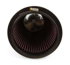 K&N Engineering - K&N Round Tapered Universal Air Filter 6in Flange ID x 7.5in Base OD x 5in Top OD x 6.5in Height - Demon Performance