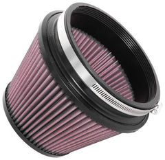 K&N Engineering - K&N Universal Tapered Filter 6in Flange ID x 7.5in Base OD x 5in Top OD x 5in Height - Demon Performance