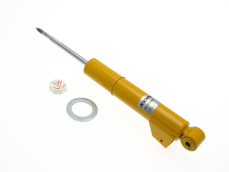 KONI - Koni Sport (Yellow) Shock 99 - 05 Porsche 911 (996) Carrera 2 (excl. C4/ Turbo/ GT2/ GT3) - Rear - Demon Performance