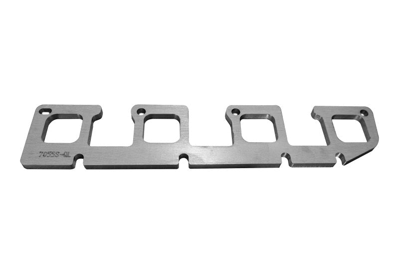 Kooks Headers - Kooks 03 - 08 Mopar 5.7L Hemi 1 - 3/4in SS Square Port Flange - Left Side - Demon Performance