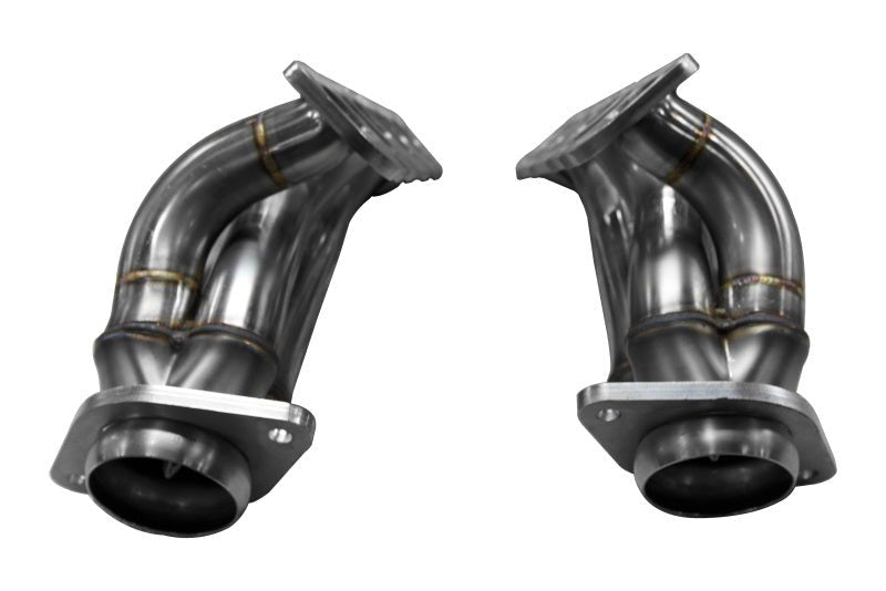 Kooks Headers - Kooks 05-10 Chrysler LX 6.1L HEMI 1-7/8in. Super Street Series Headers - Demon Performance