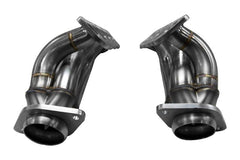 Kooks Headers - Kooks 05-10 Chrysler LX 6.1L HEMI 1-7/8in. Super Street Series Headers - Demon Performance