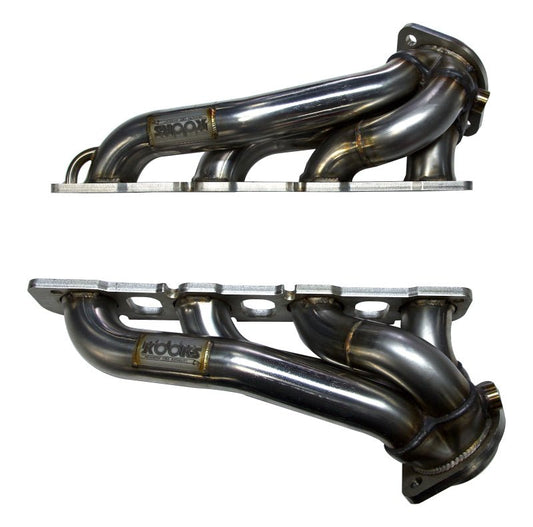 Kooks Headers - Kooks 05-20 Chrysler LX/LD 5.7L HEMI 1-7/8in. Super Street Series Headers - Demon Performance