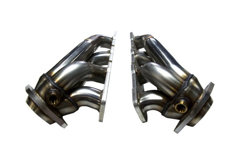 Kooks Headers - Kooks 05-20 Chrysler LX/LD 5.7L HEMI 1-7/8in. Super Street Series Headers - Demon Performance