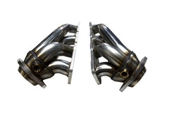 Kooks Headers - Kooks 05-20 Chrysler LX/LD 5.7L HEMI 1-7/8in. Super Street Series Headers - Demon Performance