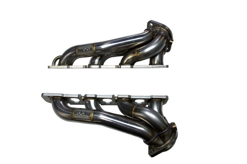 Kooks Headers - Kooks 05-20 Chrysler LX/LD 5.7L HEMI 1-7/8in. Super Street Series Headers - Demon Performance