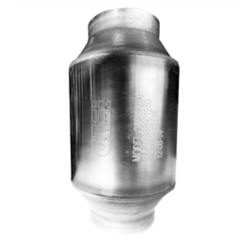 Kooks Headers - Kooks 06 - 10 Charger SRT8 3in In x 2 3/4in Out GREEN Cat SS Conn. Pipes - Demon Performance