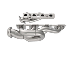 Kooks Headers - Kooks 09-18 Dodge 1500 HEMI Pick Up Truck 1-5/8in x 1-3/4in Stainless Steel Shorty Headers - Demon Performance