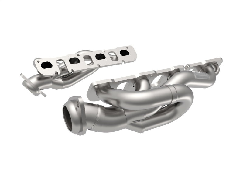 Kooks Headers - Kooks 09-18 Dodge 1500 HEMI Pick Up Truck 1-5/8in x 1-3/4in Stainless Steel Shorty Headers - Demon Performance