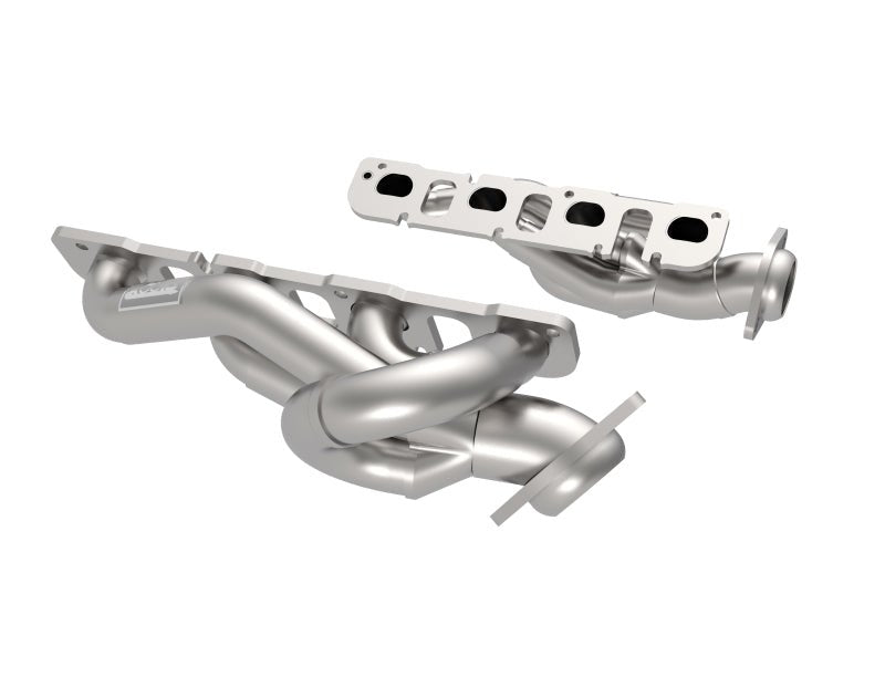 Kooks Headers - Kooks 09-18 Dodge 1500 HEMI Pick Up Truck 1-5/8in x 1-3/4in Stainless Steel Shorty Headers - Demon Performance