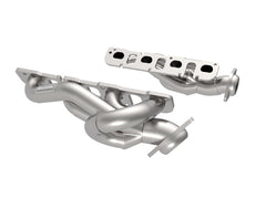 Kooks Headers - Kooks 09-18 Dodge 1500 HEMI Pick Up Truck 1-5/8in x 1-3/4in Stainless Steel Shorty Headers - Demon Performance