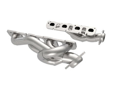 Kooks Headers - Kooks 09-18 Dodge 1500 HEMI Pick Up Truck 1-5/8in x 1-3/4in Stainless Steel Shorty Headers - Demon Performance