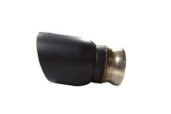 Kooks Headers - Kooks 15 - 18 Dodge Charger/Durango 2.75in OEM Round Tips (Black) - Demon Performance