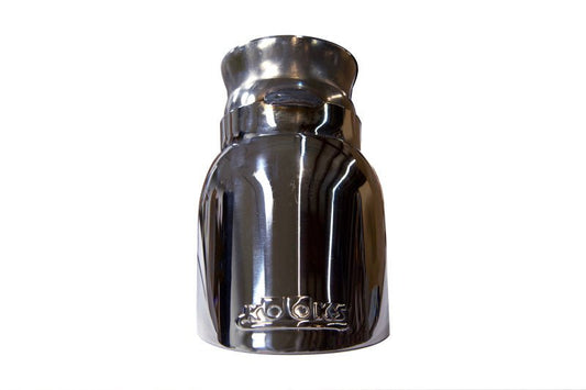 Kooks Headers - Kooks 15 - 18 Dodge Charger/Durango 2.75in OEM Round Tips (Polished) - Demon Performance