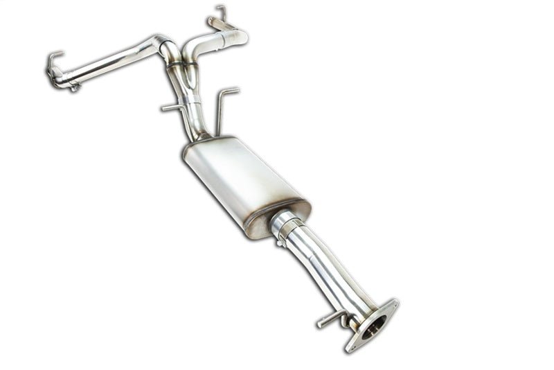 Kooks Headers - Kooks 19-20 Dodge Ram 1500 5.7L 3in Catback Exhaust w/Kooks Race Type Muffler (Uses OEM Tips) - Demon Performance