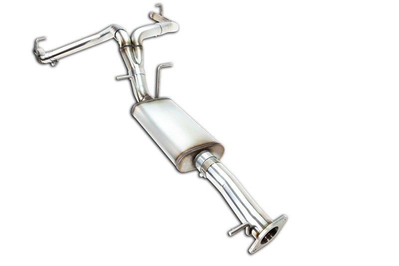 Kooks Headers - Kooks 19-20 Dodge Ram 1500 5.7L 3in Catback Exhaust w/Kooks Race Type Muffler (Uses OEM Tips) - Demon Performance