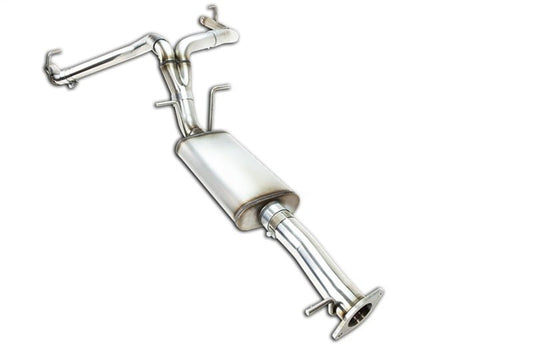 Kooks Headers - Kooks 19-20 Dodge Ram 1500 5.7L 3in Catback Exhaust w/Kooks Street Type Muffler (Uses OEM Tips) - Demon Performance