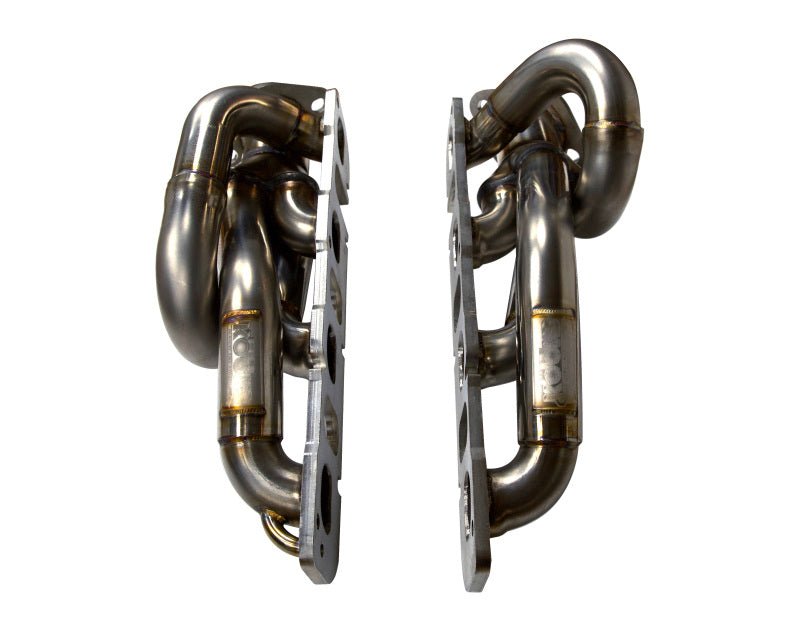 Kooks Headers - Kooks 19-20 Ram 1500 5.7L HEMI 1-5/8in x 1-3/4in Stainless Steel Torque Series Headers - Demon Performance