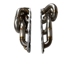 Kooks Headers - Kooks 19-20 Ram 1500 5.7L HEMI 1-5/8in x 1-3/4in Stainless Steel Torque Series Headers - Demon Performance