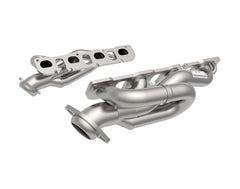 Kooks Headers - Kooks 19-20 Ram 1500 5.7L HEMI 1-5/8in x 1-3/4in Stainless Steel Torque Series Headers - Demon Performance