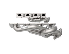 Kooks Headers - Kooks 19-20 Ram 1500 5.7L HEMI 1-5/8in x 1-3/4in Stainless Steel Torque Series Headers - Demon Performance