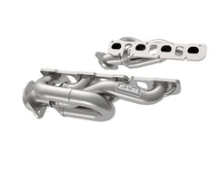Kooks Headers - Kooks 19-20 Ram 1500 5.7L HEMI 1-5/8in x 1-3/4in Stainless Steel Torque Series Headers - Demon Performance