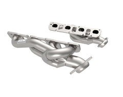 Kooks Headers - Kooks 19-20 Ram 1500 5.7L HEMI 1-5/8in x 1-3/4in Stainless Steel Torque Series Headers - Demon Performance