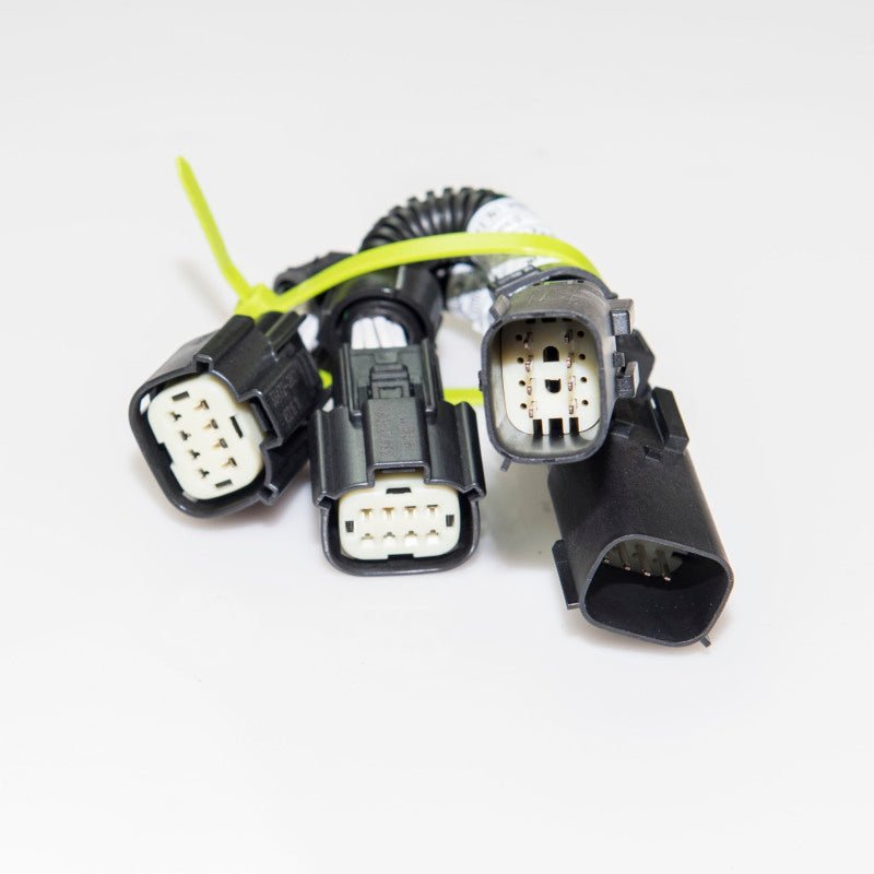 Kooks Headers - Kooks 2015+ Dodge Hellcat 02 Sensor Extensions - Demon Performance