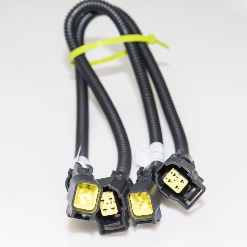 Kooks Headers - Kooks 2015+ Dodge Hellcat 02 Sensor Extensions - Demon Performance