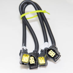 Kooks Headers - Kooks 2015+ Dodge Hellcat 02 Sensor Extensions - Demon Performance