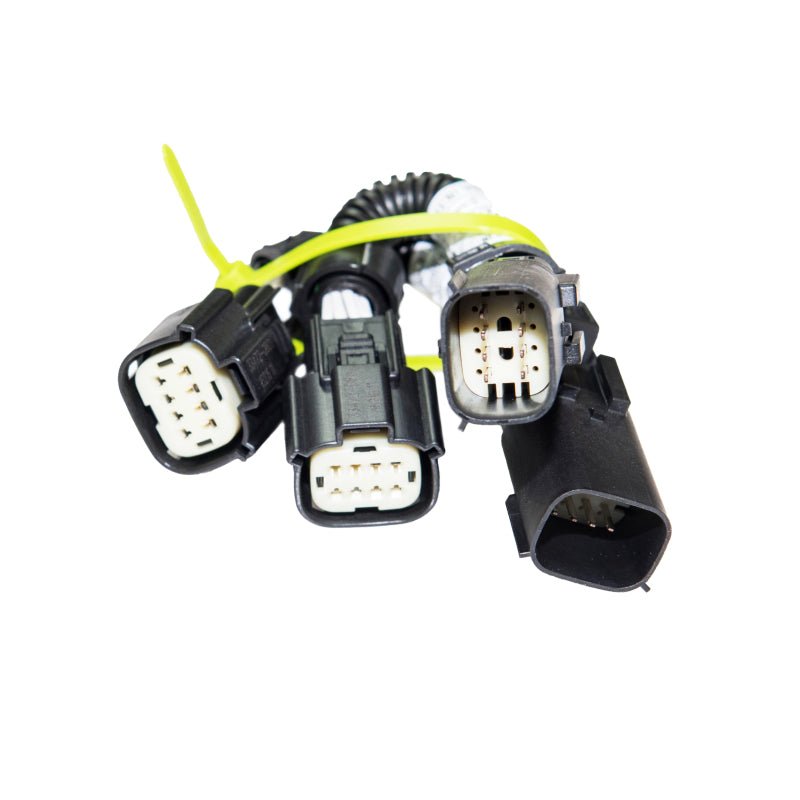 Kooks Headers - Kooks 2015+ Dodge Hellcat 02 Sensor Extensions - Demon Performance