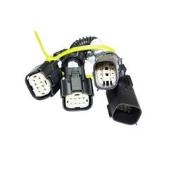 Kooks Headers - Kooks 2015+ Dodge Hellcat 02 Sensor Extensions - Demon Performance