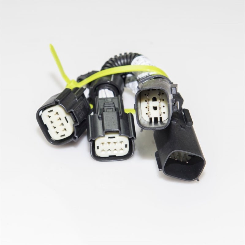 Kooks Headers - Kooks 2015+ Dodge Hellcat 02 Sensor Extensions - Demon Performance