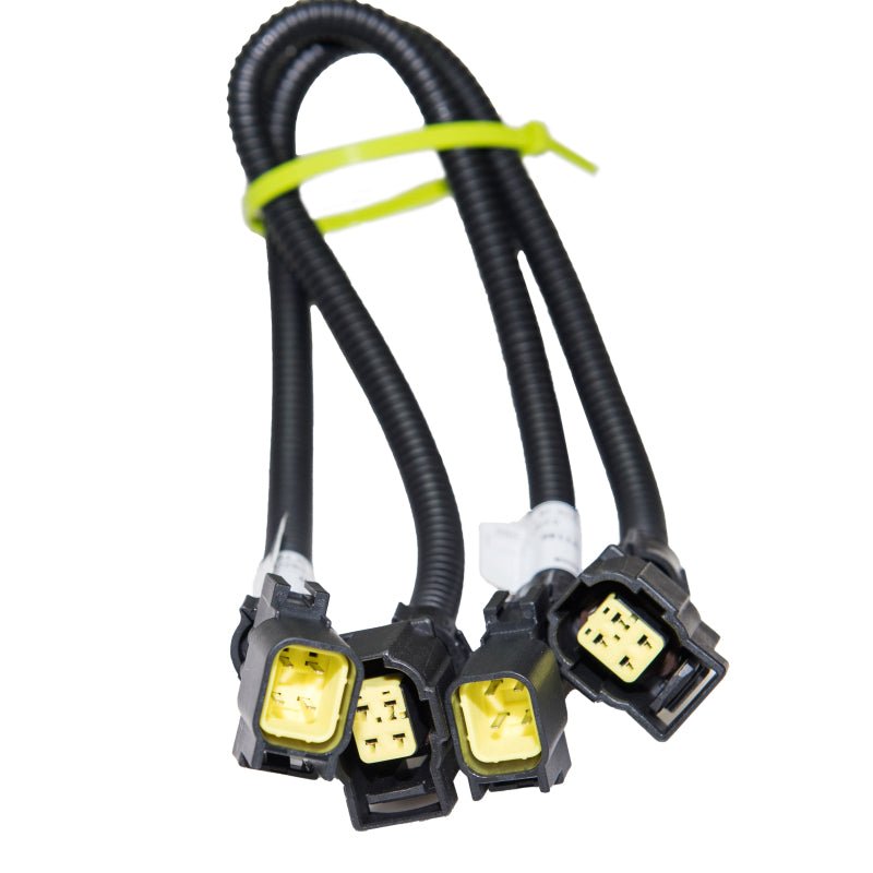 Kooks Headers - Kooks 2015+ Dodge Hellcat 02 Sensor Extensions - Demon Performance