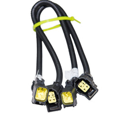 Kooks Headers - Kooks 2015+ Dodge Hellcat 02 Sensor Extensions - Demon Performance