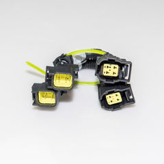 Kooks Headers - Kooks Chrysler 5.7L (09+)/ 6.1L/ & 6.4L Hemi 02 Sensor Exts - Demon Performance