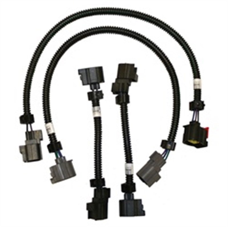 Kooks Headers - Kooks Chrysler 5.7L (09+)/ 6.1L/ & 6.4L Hemi 02 Sensor Exts - Demon Performance