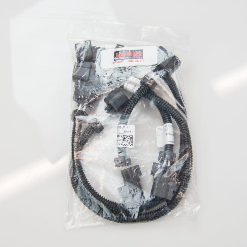 Kooks Headers - Kooks Chrysler 5.7L (09+)/ 6.1L/ & 6.4L Hemi 02 Sensor Exts - Demon Performance