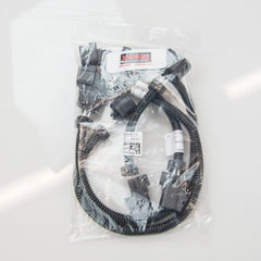 Kooks Headers - Kooks Chrysler 5.7L (09+)/ 6.1L/ & 6.4L Hemi 02 Sensor Exts - Demon Performance