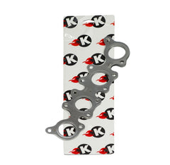 Kooks Headers - Kooks Ford 5.0L 4V Coyote Engine Cometic MLS (Multi - Layer Steel) Exhaust Gaskets - Demon Performance