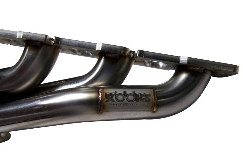 Kooks Headers - Kooks Headers 12-20 Chrysler 6.4L/ 6.2L Hemi 1-7/8in Super Street Headers - Demon Performance