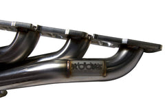 Kooks Headers - Kooks Headers 12-20 Chrysler 6.4L/ 6.2L Hemi 1-7/8in Super Street Headers - Demon Performance