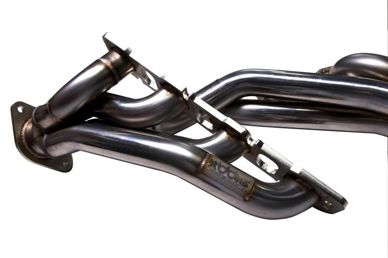Kooks Headers - Kooks Headers 12-20 Chrysler 6.4L/ 6.2L Hemi 1-7/8in Super Street Headers - Demon Performance