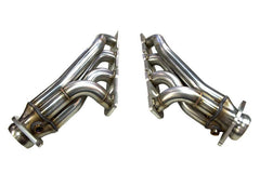 Kooks Headers - Kooks Headers 12-20 Chrysler 6.4L/ 6.2L Hemi 1-7/8in Super Street Headers - Demon Performance
